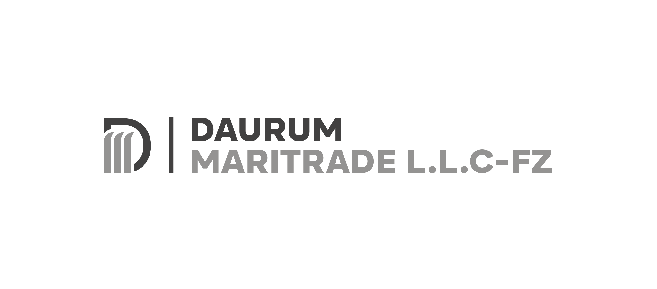 DAURUM MARITRADE L.L.C-FZ